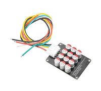 Cpolebev 2PZ 4S Equalizzatore Balancer Lifepo4/Lipo/LTO Batteria Condensatore di Equalizzazione Energetica Board