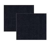 Cpolebev 2PZ Filtri Catalitici Deodoranti per MCK75JVM-K MC70KMV2-R MC70KMV2-K MC70KMV2-A Parti del Filtro Purificatore d'Aria