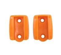Cpolebev 2PZ per -2000E Elettrico Arancio Spremiagrumi Pezzi di Ricambio Parti di Macchine Arancio Spremiagrumi Parti Arancio Spremiagrumi Peeler Holder