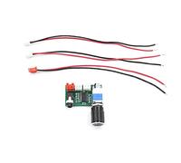 Cpolebev 2X3W PAM8403 2.0Ch AUX Mini Amplificatore Audio Digitale Un Doppio Canale 3W + 3W Altoparlante DIY USB 5V Piccolo Amplificatore Stereo