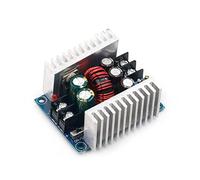 Cpolebev 300W 20A DC-DC Regolabile Step-Down Modulo Convertitore Buck Driver di Alimentazione Regolatore di Tensione un Corrente Costante