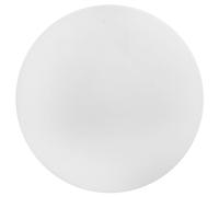 Cpolebev 30CM Vassoio Rotondo Stampo nel Silicone per Sottobicchiere Rotondo Rendendo Resina Epossidica Arte Forniture Il Vostro Proprio Sottobicchiere Resina Epossidica Stampi