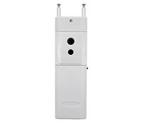 Cpolebev 315/433 MHz Wireless Remote Ricevitore di Controllo del Trasmettitore di Controllo Remoto unità di Interferenza per La Riparazione Auto