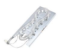 Cpolebev 3387747 Elementi Riscaldanti 'EssiccatoreParte di Ricambio Compatibile per WP3387747VP AP6008281 WP3387747 W11045584 PS11741416