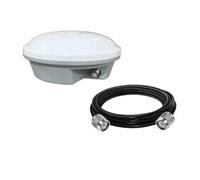 Cpolebev -35 Magnete per Antenna GNSS RTK GPS L1 L2 L5 Glonass BDs Tetto per Auto per Mappatura Agricola AG35(A)