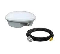 Cpolebev -35 Magnete per Antenna GNSS RTK GPS L1 L2 L5 Glonass BDs Tetto per Auto per Mappatura Agricola AG35(B)