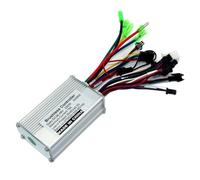 Cpolebev 36V/48V 250/350W 15A Brushless DC Batteria al Litio Bicicletta Elettrica Controller Brushless