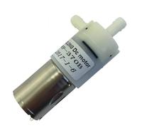 Cpolebev -370B Pompa Ad Alta Pressione A Corrente Continua Pompa D'Acqua Domestica 12V Pompa Ad Acqua Ad Alta Portata Autopulente Motore Mini Pompa D'Acqua