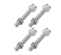 Cpolebev 4 Pezzi M2,5X18.