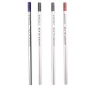 Cpolebev 4 Pezzi Matite Matite Sottosmalto per Ceramica Matita Sottosmalto Matita Sottosmalto di Precisione per Ceramica B