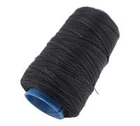 Cpolebev 400m 80lbs Corda da pesca con cordino da pesca con cordino da pesca Nero