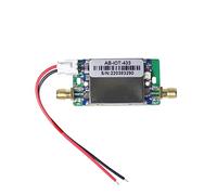Cpolebev 433 MHz Lora Signal Booster Trasmissione Ricevi Modulo di Amplificazione del Segnale 'Amplificatore di Potenza un Due Vie (433 MHz SMA)