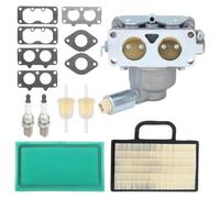 Cpolebev 445677 407777 Kit Carburatore per 405777 406777 446677 445577 40G777 791230 796227 799230 699709 V-Twin Carburatore