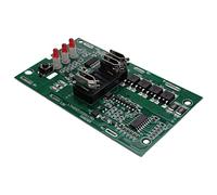 Cpolebev 4511396 Scheda Pcb per Circuito di Protezione Della Ricarica Della Batteria Agli di Litio per -Change 18V 20V al Litio