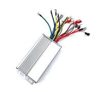 Cpolebev 48V 60V 64V 600W Hub Motor Controller 12Mos Max 30A per Bici Elettrica E-Scooter Moto Bldc Motor Controller