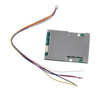 Cpolebev 4S 12V 800A LiFePO4 Batteria al Litio Caricabatteria Scheda di Protezione con Bilanciamento Della Batteria di Potenza/Migliorare La Scheda di Protezione PCB