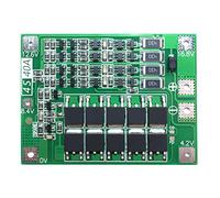 Cpolebev 4S 40A Equalizzatore Balancer 18650 Lifepo4 Scheda di Protezione della Batteria al Litio Scheda di Trasmissione di Energia Bordo