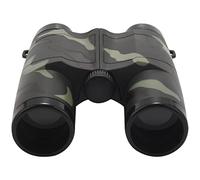 Cpolebev 4X 31 Millimetri Lente Camouflage Pattern Binoculare Telescopio per Bambini + Laccio