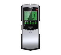 Cpolebev 5 In 1 Wall Stud Finder Stud Finder Wall Scanner per Wall Wood AC Wire Metal Detector Travetto Tubo Sostituzione SH401