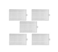 Cpolebev 5 Pz/Filtro HEPA per C30B Filtro Robot Aspirapolvere Parti di Ricambio