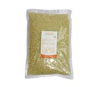 Cpolebev 500 G di Chicchi di Ceretta per la Depilazione di Tutto il Corpo, Pellicola Calda per Macchina Scaldacera Stile 9