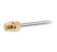 Cpolebev 510 Interfaccia Saldatore Punta Mini USB Portatile Saldatore Punta Saldatura Accessori per Rilavorazione, un Punta
