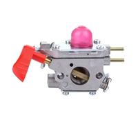 Cpolebev 545081857 Kit Carburatore Carburatore Soffiatore per Foglie per C1U-W43 VS-2 BVM200