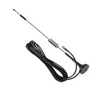 Cpolebev 5DBi-1090MHz-Antenna-ADS-B-Modem-Router-SMA-Male-MCX-Male-For-