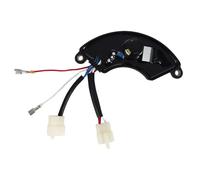Cpolebev 5Kw 6.5Kw 8Kw Generatore Trifase Avr Stabilizzatore Automatico Universale del Regolatore di Tensione per Alternatore 400V 470Uf