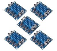 Cpolebev 5PZ TPA3110 XH-A232 30W+30W 2.0 Canali Stereo Digitale Audio Amplificatore di Potenza Consiglio DC 8-26V 3A