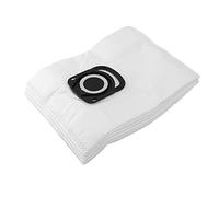Cpolebev 6 Pezzi Sacchetti per Polvere per Silence Force 4A ZR200540 RO64Xx Filtro per Aspirapolvere Bolsa de Basura BPfire