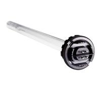 Cpolebev 602805 Lampada UV Sostitutiva, Lampadina UV per Sistemi UV Max C, C4, D/Plus, D4/Plus Premium Series