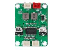 Cpolebev 60W Mono Digital Audio Power Amplifier Board TPA3118 DC 12V-24V 4-8ohm Classe D Home Audio Amplifier Module
