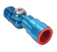 Cpolebev 7/8 Pollici F-7/8 Pollici M Airless Macchina un Spruzzo Giunto Girevole Adattatore Giunto Girevole per/Spruzzatore di