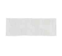Cpolebev 8 pz Alto/Tenor Saxophone bocchino per sax Patch Pad Cuscini 0,8 mm - traslucido