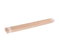 Cpolebev 8 Strisce per Chitarra Liutaio Filetti Rilegatura Intarsio In Legno Fai da Te Chitarre Strisce Decorative di Ricambio per Intarsio