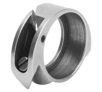 Cpolebev 8603 8654 per Bobina Piccola Gancio per Bobina Classe 29K Macchina da Cucire Industriale per Singer Home