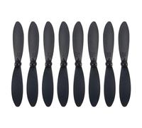Cpolebev 8W CW CCW Blade per XK A110 A120 A130 A380 RC Pezzi di Ricambio Aerei