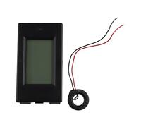 Cpolebev AC 80-260V 100A PZEM-061 Display LCD Digitale Corrente Tensione Potenza Energia Amperometro Voltmetro con Trasformatore di Corrente CT