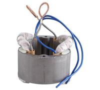 Cpolebev Accessori Parti Dello Statore 'Armatura del AC220-240V da 1 Pezzo per PH65A PH-65A 85A 75A 95A Accessori 'Armatura del Trapano A Percussione Elettrico del Piccone