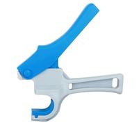 Cpolebev Accessori per L' Strumenti A Goccia Irrigatore per Tubi Multi-Specifica Punzone per Tubi In PE Punzone per Cintura Morbida