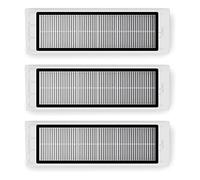 Cpolebev Accessori per S4, S5, S5Max, S6, S6 Max Ed e Filtro HEPA di Ricambio