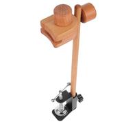 Cpolebev Accessori per Tavolo da Ricamo DIY Supporto per Telaio da Ricamo Supporto per Telaio da Ricamo. Supporto per Telaio da Cucito