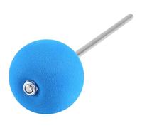 Cpolebev Accessorio per Strumenti A Percussione Strumento Musicale Testa di per per Parti di Ricambio per