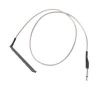Cpolebev Acoustic Guitar Piezo Under Saddle Pickup