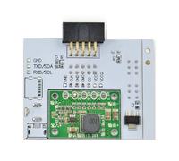 Cpolebev Adattatore Adattatore Programmatore RT809H Scheda ISP EMMC per Clip di Test Chip di Calcolo Velocità di Lettura Veloce