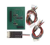 Cpolebev Adattatore APB131 Utilizzato con XP400 PRO Leggi I Dati IMMO Dal Dashboard -V850/RH850 per IM508 IM508S IM608 IM608 Pro