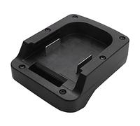 Cpolebev Adattatore Convertitore Batteria MK18MTB per Batterie Li-Ion 18V Converti in Batteria al Litio per Utensili Elettrici 18V