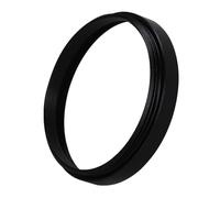 Cpolebev Adattatore di Montaggio da M42x1mm A Femmina M42x0.75mm per Telescopio e Fotografia - Pezzi di Ricambio e Accessori