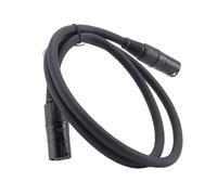 Cpolebev Adattatore Ethernet RJ45 Connettore RJ45 Compatibile EtherCON per Configurazioni in Studio, Tournée, Produzioni Teatrali, Concerti 1 Metro